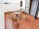 фото отеля Apartamentos Abulaci Granada