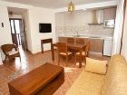 фото отеля Apartamentos Abulaci Granada