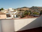 фото отеля Apartamentos Abulaci Granada