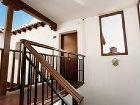 фото отеля Apartamentos Abulaci Granada