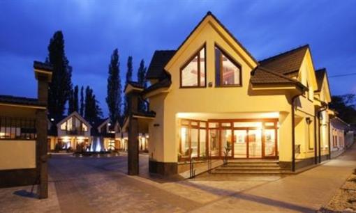 фото отеля Hotel Enchante