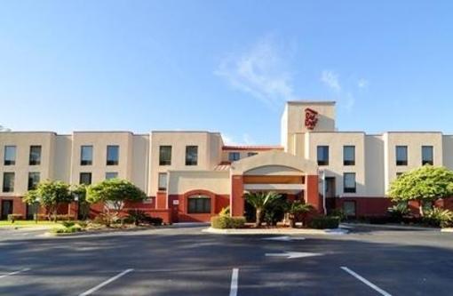 фото отеля Red Roof Inn Pensacola West