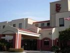 фото отеля Red Roof Inn Pensacola West