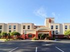 фото отеля Red Roof Inn Pensacola West