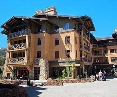 фото отеля The Village At Squaw Valley