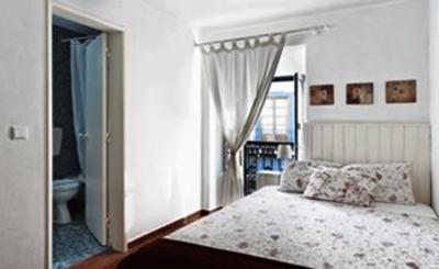 фото отеля Residencial Vinnus
