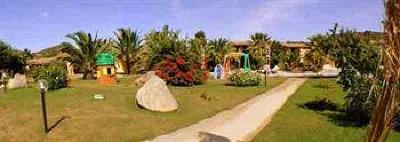 фото отеля Green Village Resort