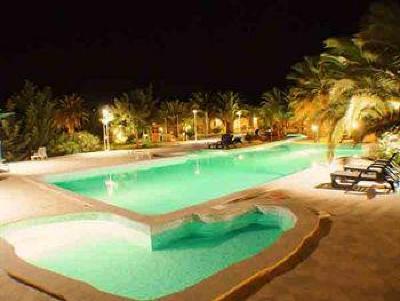 фото отеля Green Village Resort