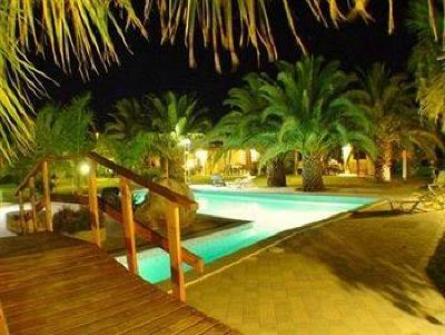 фото отеля Green Village Resort