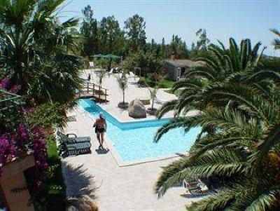 фото отеля Green Village Resort
