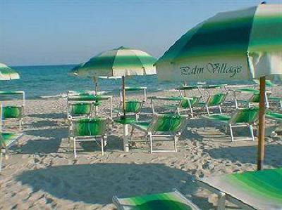 фото отеля Green Village Resort