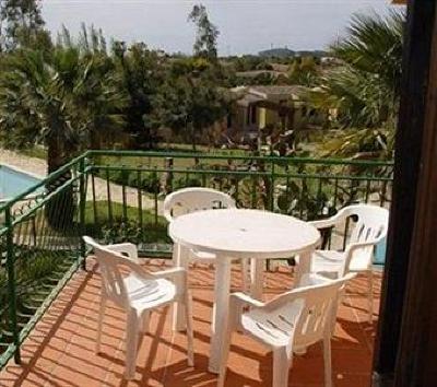фото отеля Green Village Resort