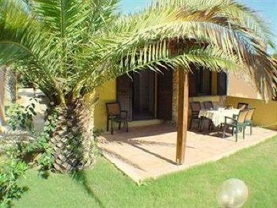 фото отеля Green Village Resort