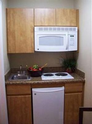 фото отеля Legacy Suites Tolleson