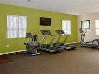 Legacy Suites Tolleson