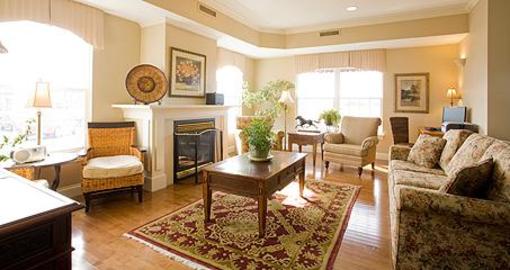 фото отеля Amsterdam Inn Fredericton