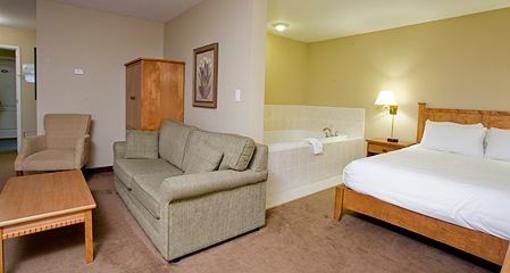 фото отеля Amsterdam Inn Fredericton