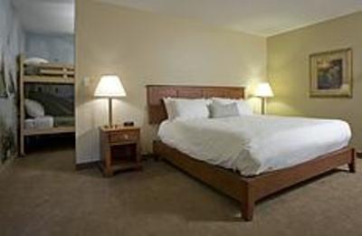 фото отеля Amsterdam Inn Fredericton
