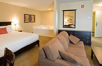 фото отеля Amsterdam Inn Fredericton