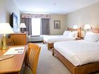 фото отеля Amsterdam Inn Fredericton