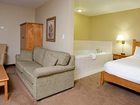 фото отеля Amsterdam Inn Fredericton