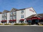 фото отеля Amsterdam Inn Fredericton