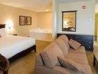 фото отеля Amsterdam Inn Fredericton