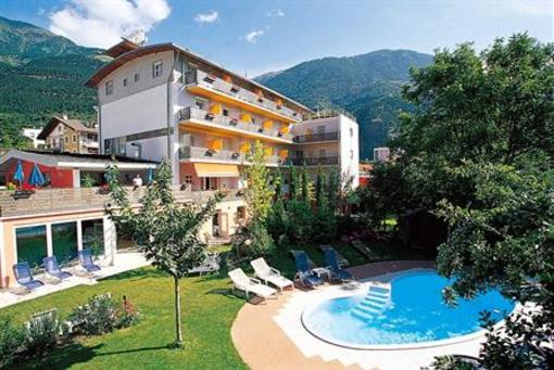 фото отеля Parkhotel Zur Linde