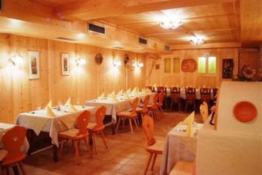 фото отеля Parkhotel Zur Linde