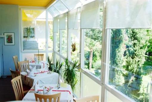 фото отеля Parkhotel Zur Linde