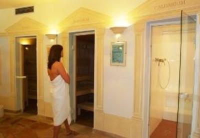 фото отеля Parkhotel Zur Linde