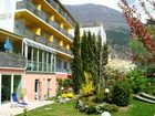 фото отеля Parkhotel Zur Linde