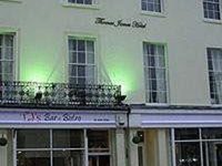 Thomas James Hotel