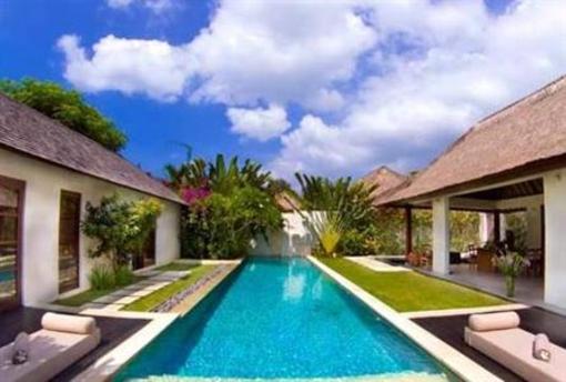 фото отеля Villa Bali Asri