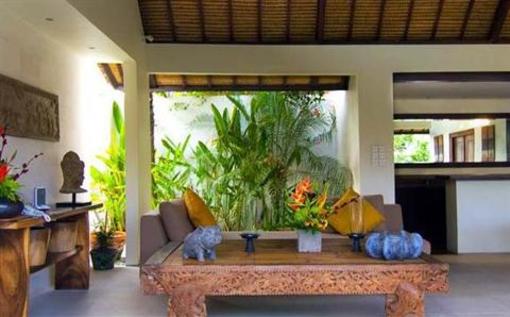 фото отеля Villa Bali Asri