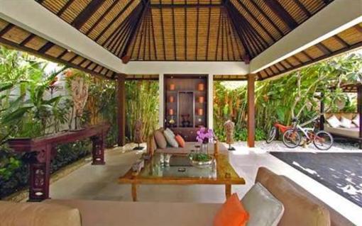 фото отеля Villa Bali Asri
