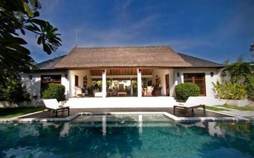 фото отеля Villa Bali Asri