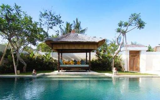 фото отеля Villa Bali Asri