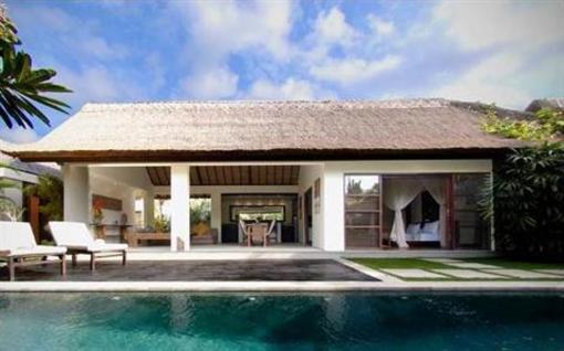 фото отеля Villa Bali Asri