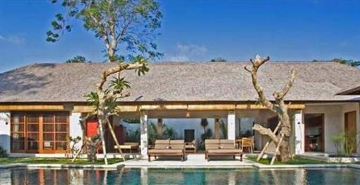 фото отеля Villa Bali Asri