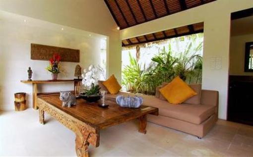 фото отеля Villa Bali Asri