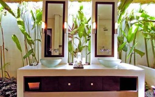 фото отеля Villa Bali Asri