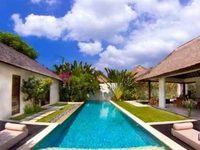 Villa Bali Asri