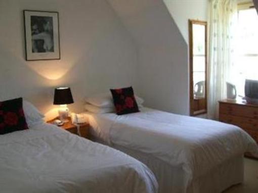 фото отеля Abertay Guest House