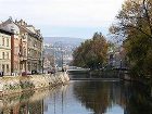 фото отеля Italia Hotel Sarajevo