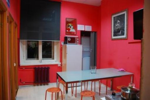 фото отеля Moscow Home Hostel