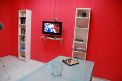 фото отеля Moscow Home Hostel