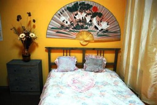 фото отеля Moscow Home Hostel