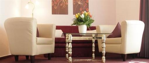 фото отеля Hotel Sylter Seewolf