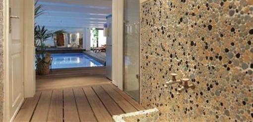 фото отеля Hotel Sylter Seewolf